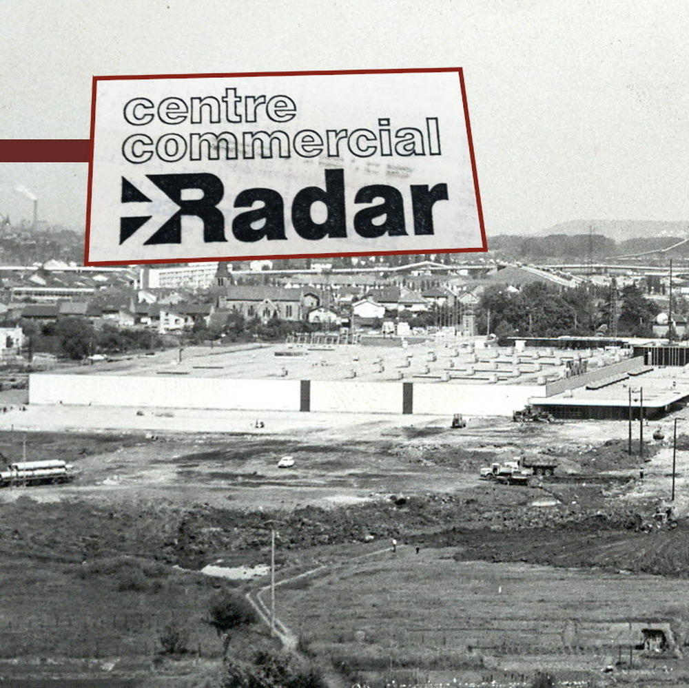 Lancement Saison FM temporaire : Quetsch noch a mol ! 24H - RADAR GEANT part1