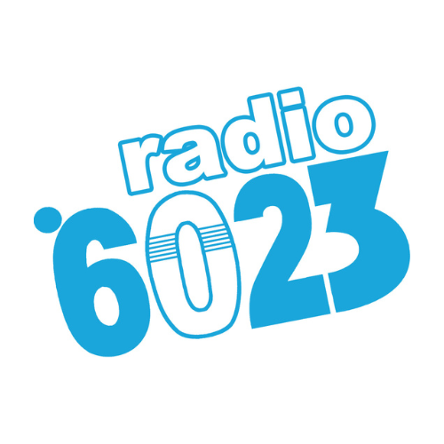 Logo Radio 6023