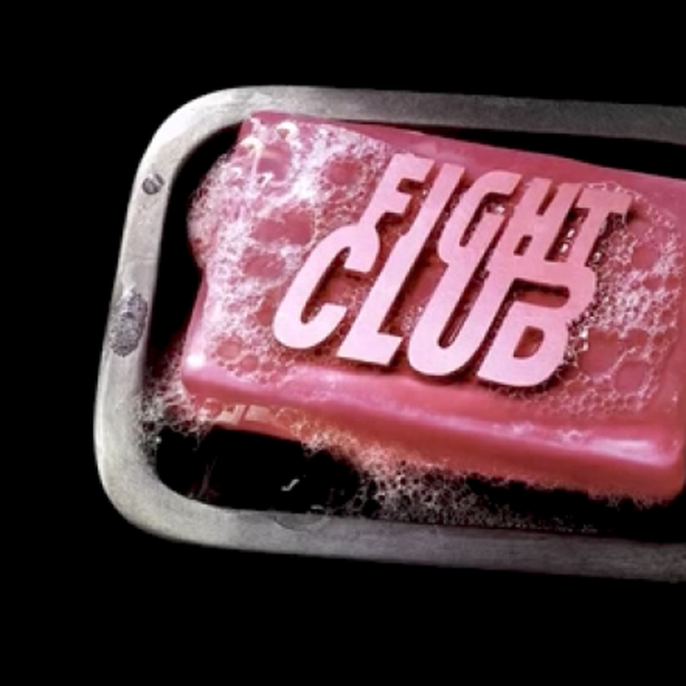 Brume sepulcrale - Fight club_#20