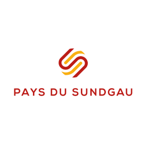 Logo PETR du Sundgau