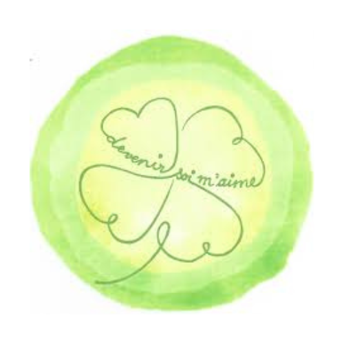 Logo Association TREFFL' à 4 feuilles