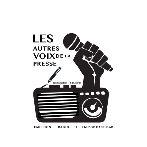 Logo Les Autres Voix de la Presse