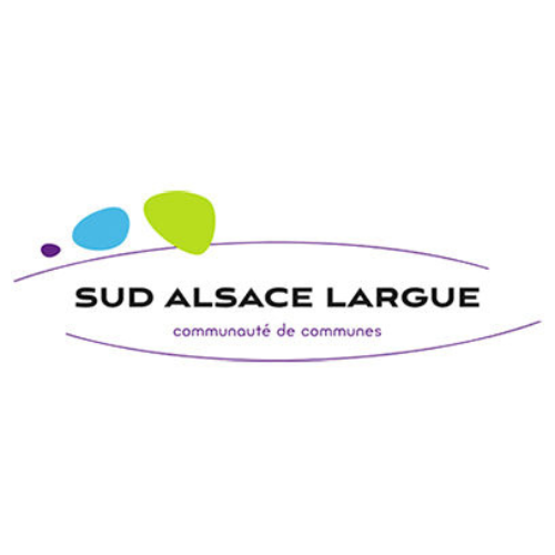Logo Com Com Sud Alsace Largue