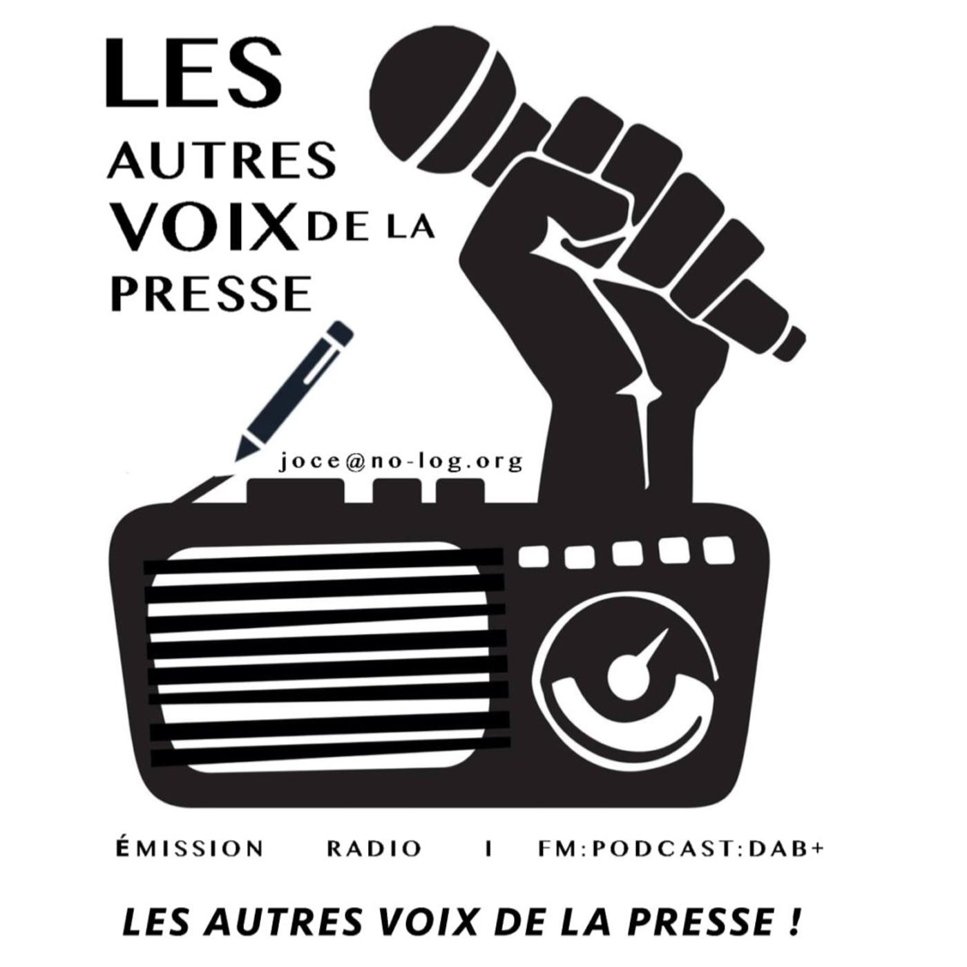 Les Autres Voix de la Presse