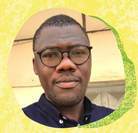 Discussion avec Fabrice Kokou Babatoundé Paraiso - Radio Baobab episode artwork
