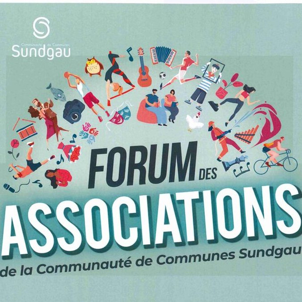 Forum Des Associations