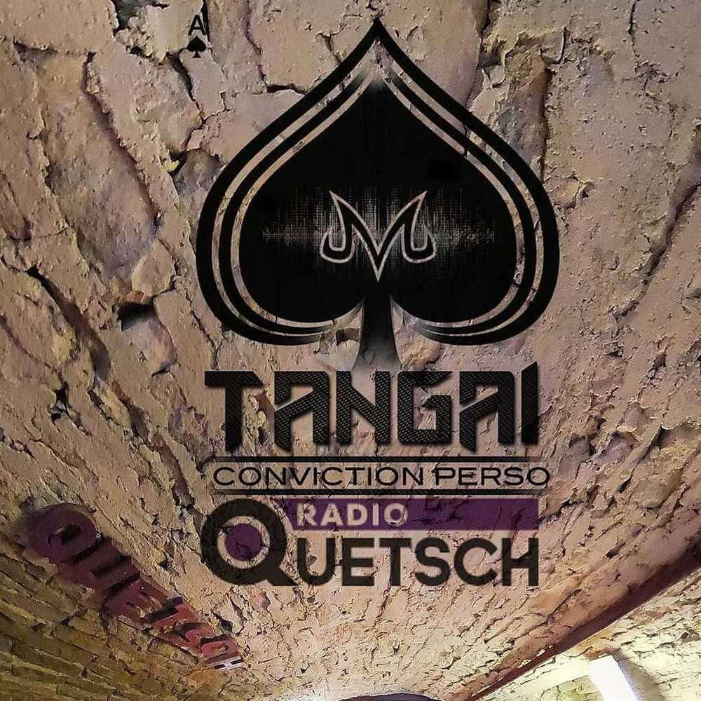 Tangai As de Pique - LIVE à Quetsch