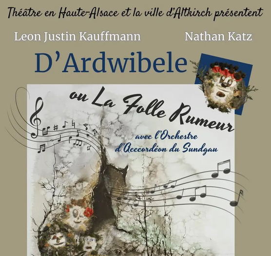 Ardwiebele