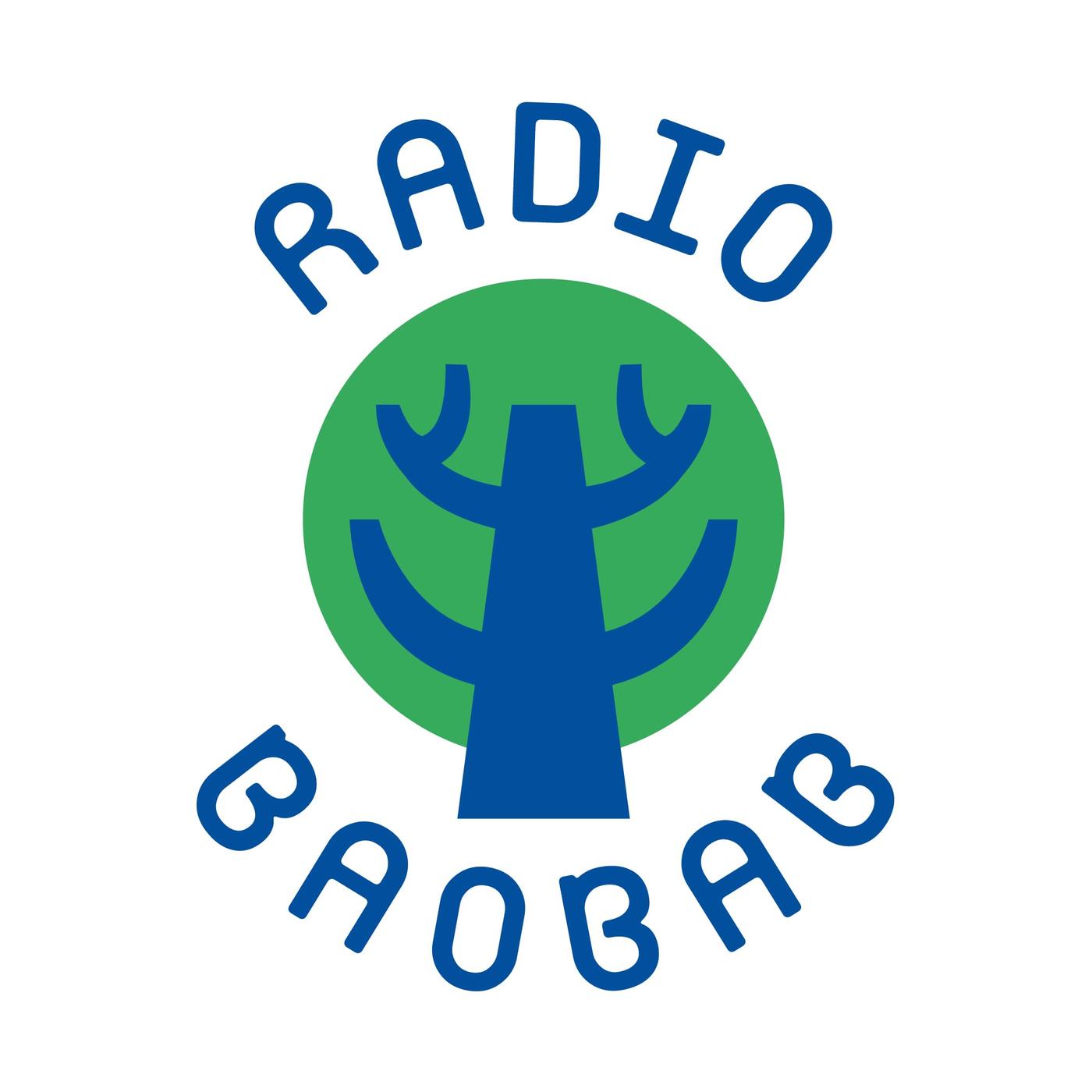Illustration du podcast Radio Baobab