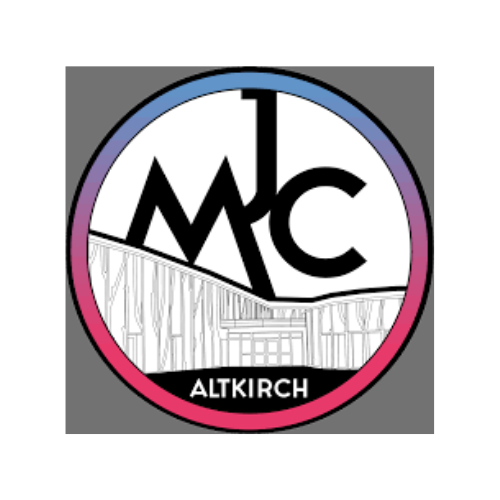 Logo MJC d'Altkirch