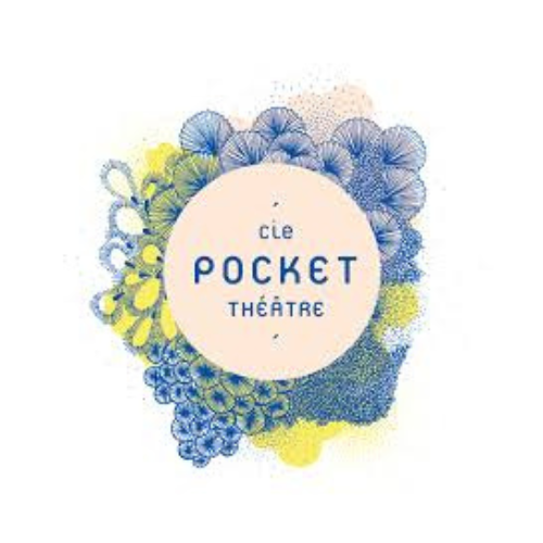 Logo Cie Pocket Théâtre