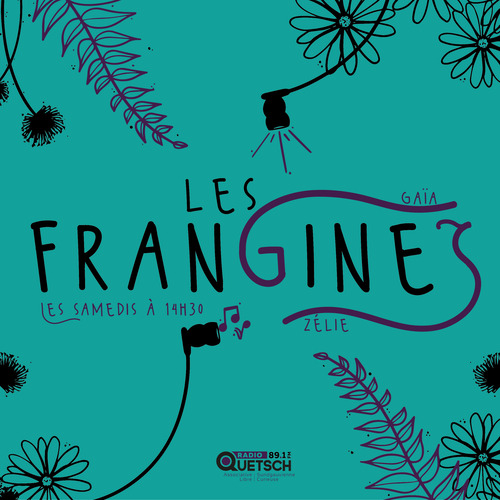 Les frangines 