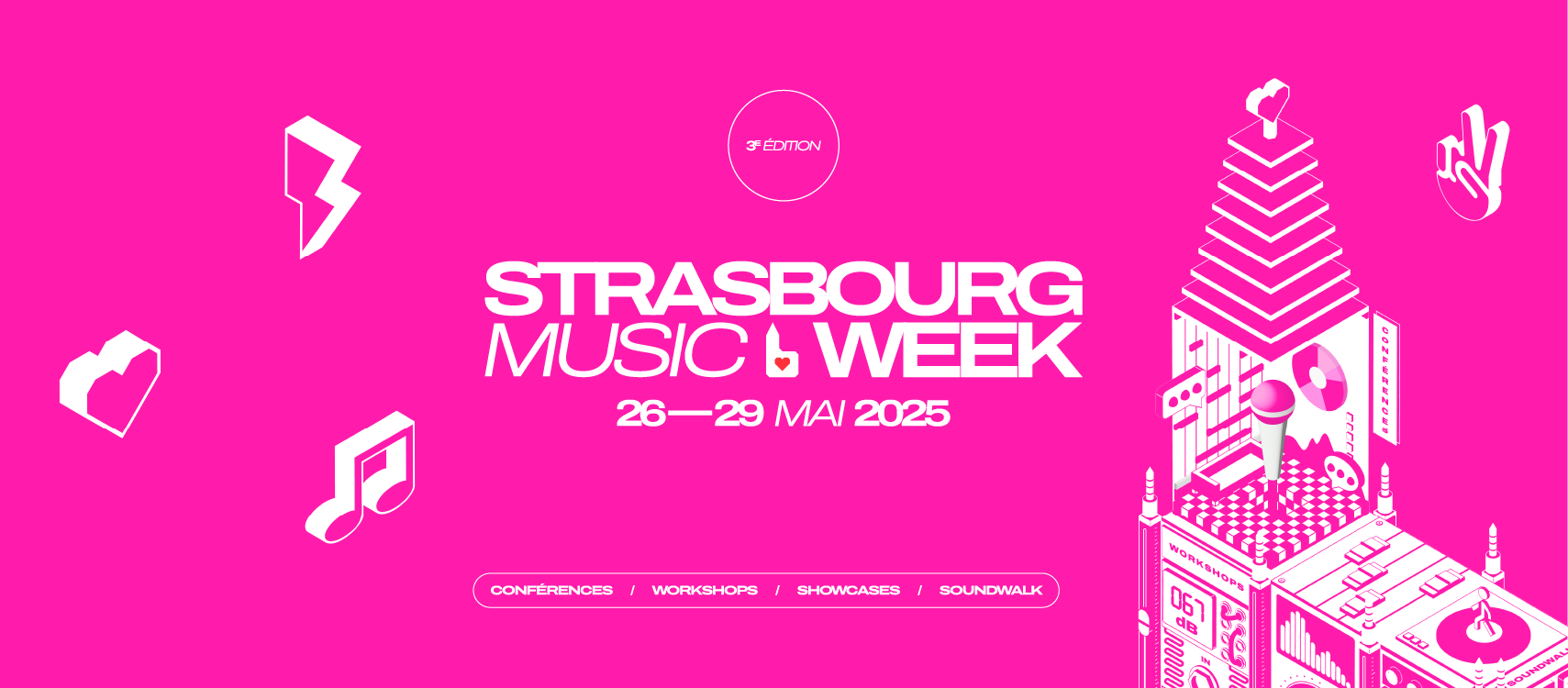 Strasbourg Music Week