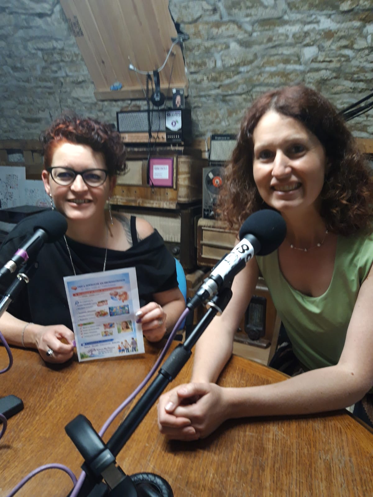 Avec Marlène, Naturo Ma Passion Naturopathie : TND et approche en micronutrition episode artwork