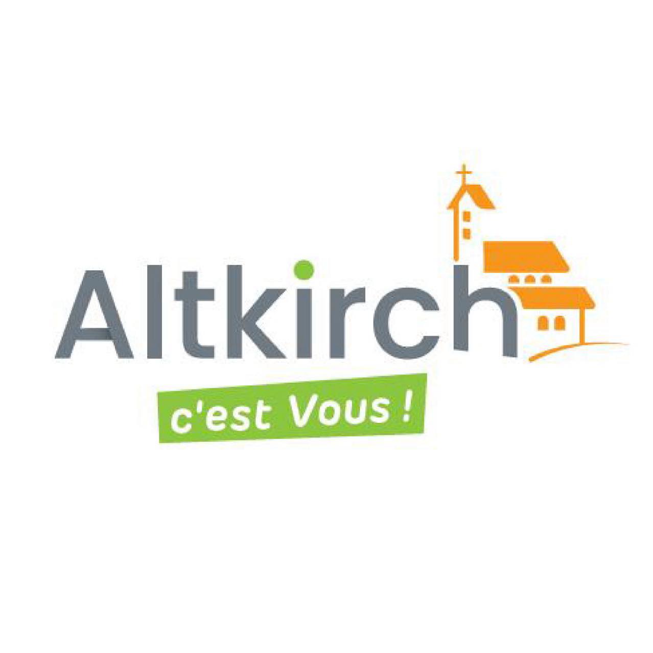 Interview d'Isabelle PI : Altkrch c'est vous ! - Municipales 2026 à Altkirch episode artwork