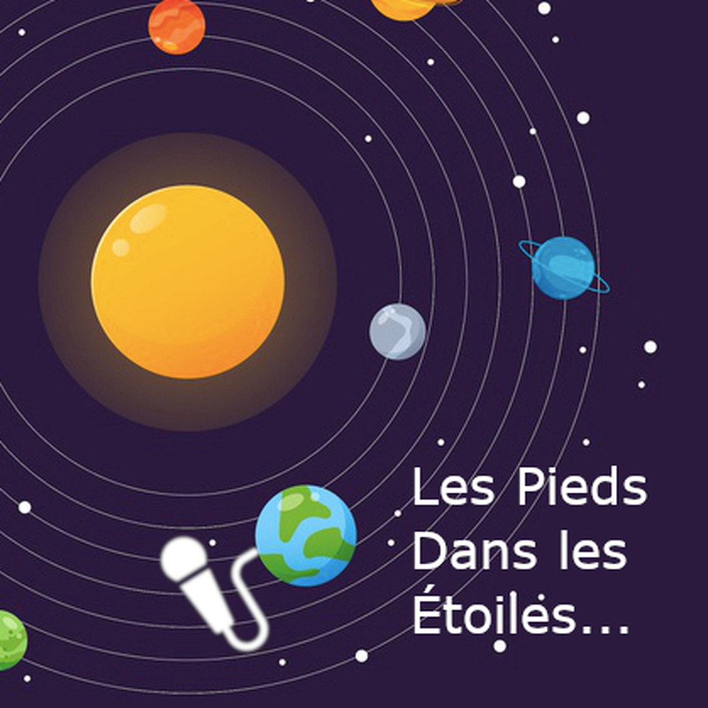Les Pieds Dans Les Etoiles Saison 5 ep 2 : Strasbourg et le rayon vert episode artwork