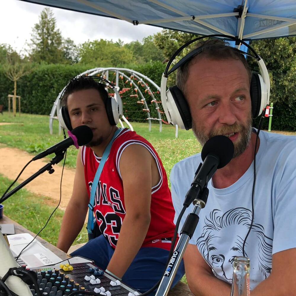 Coupe de France Grand-Est, premier tour : AS.WITTERSDORF - FC.TRAUBACH / Le match en direct sur le 89.1 FM episode artwork