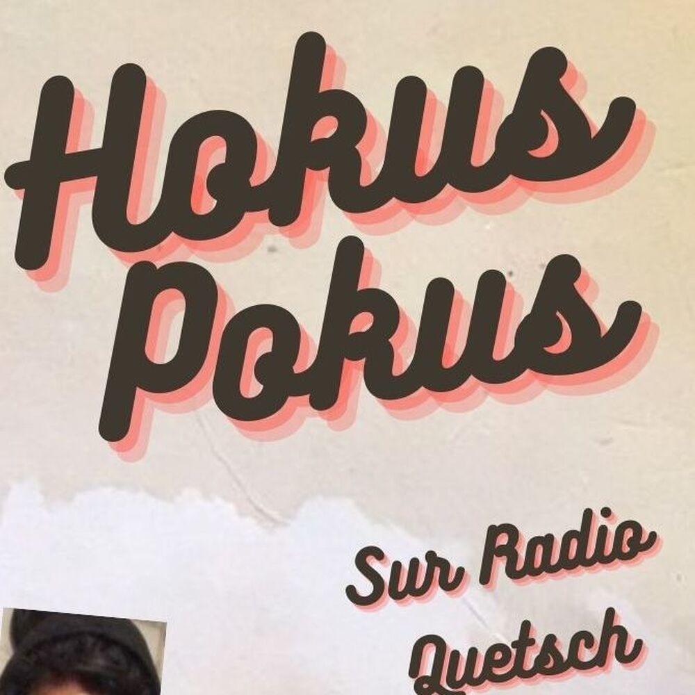 Hokus pokus #04 - Les sorcières de Rouffach episode artwork