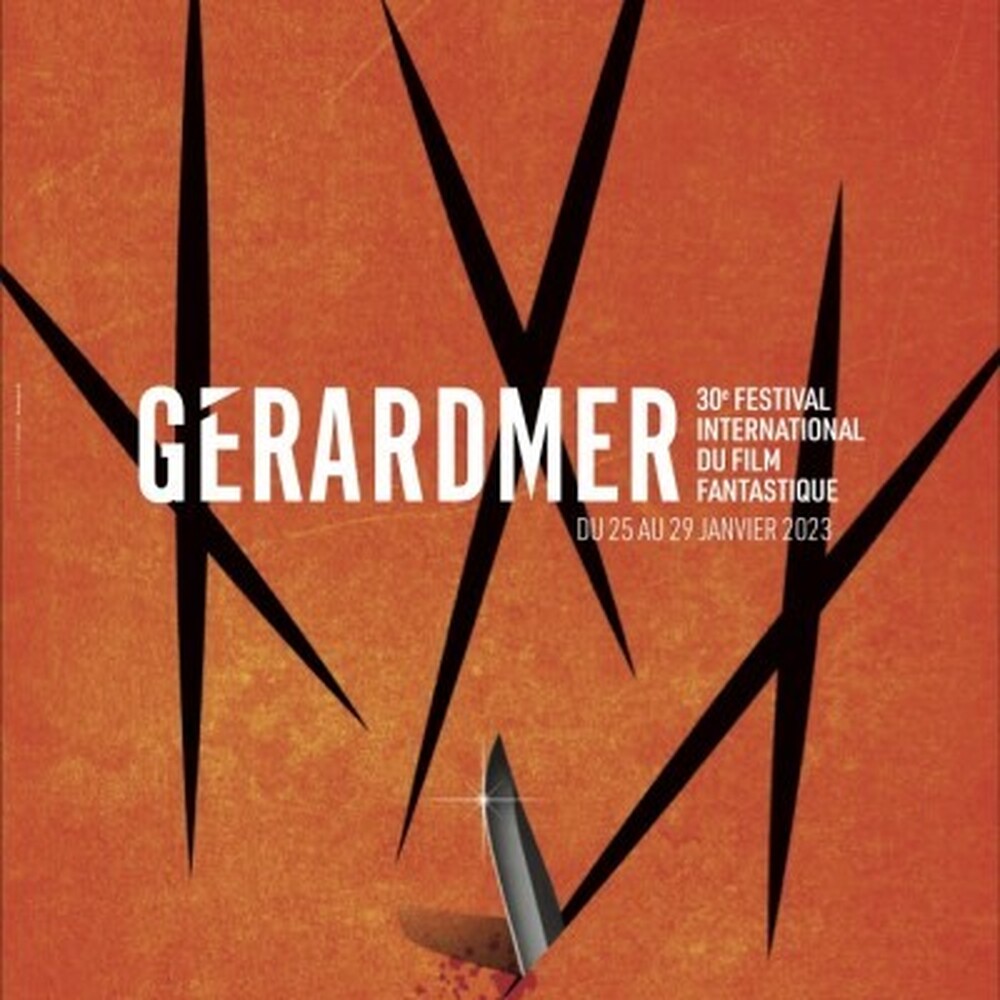 Fantastique dans les rues de Gérardmer episode artwork
