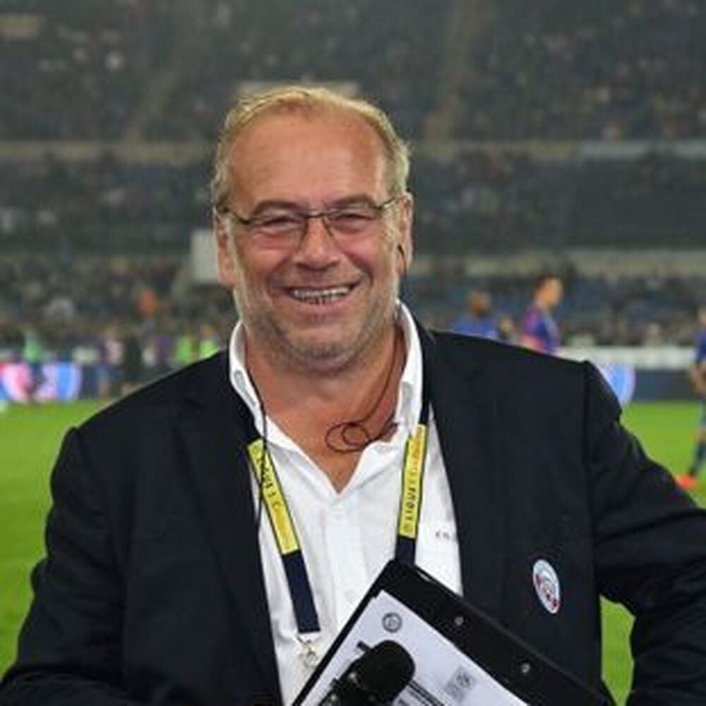 Valentin, reporter à la Meinau : rencontre avec Jean-Luc, speaker du stade ! episode artwork