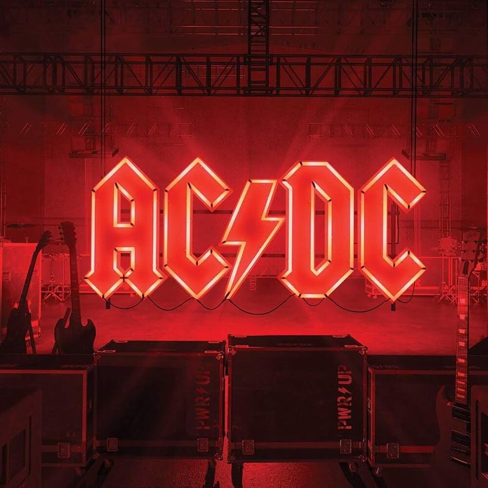 Rock en Vrac #24 AC/DC
