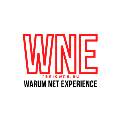Logo WNE