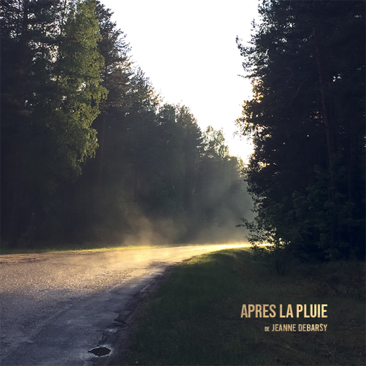 Le Voyage Radiophonique