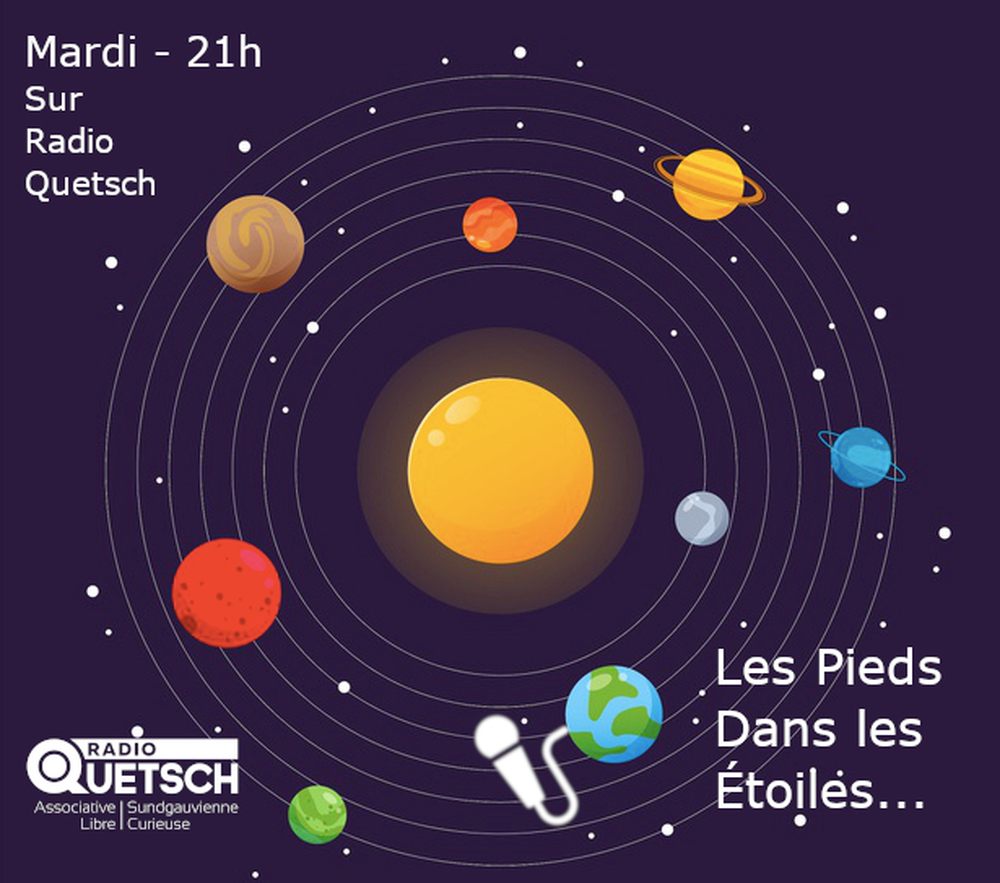 Les Pieds Dans les Etoiles - n°1 : Pas la dernière episode artwork