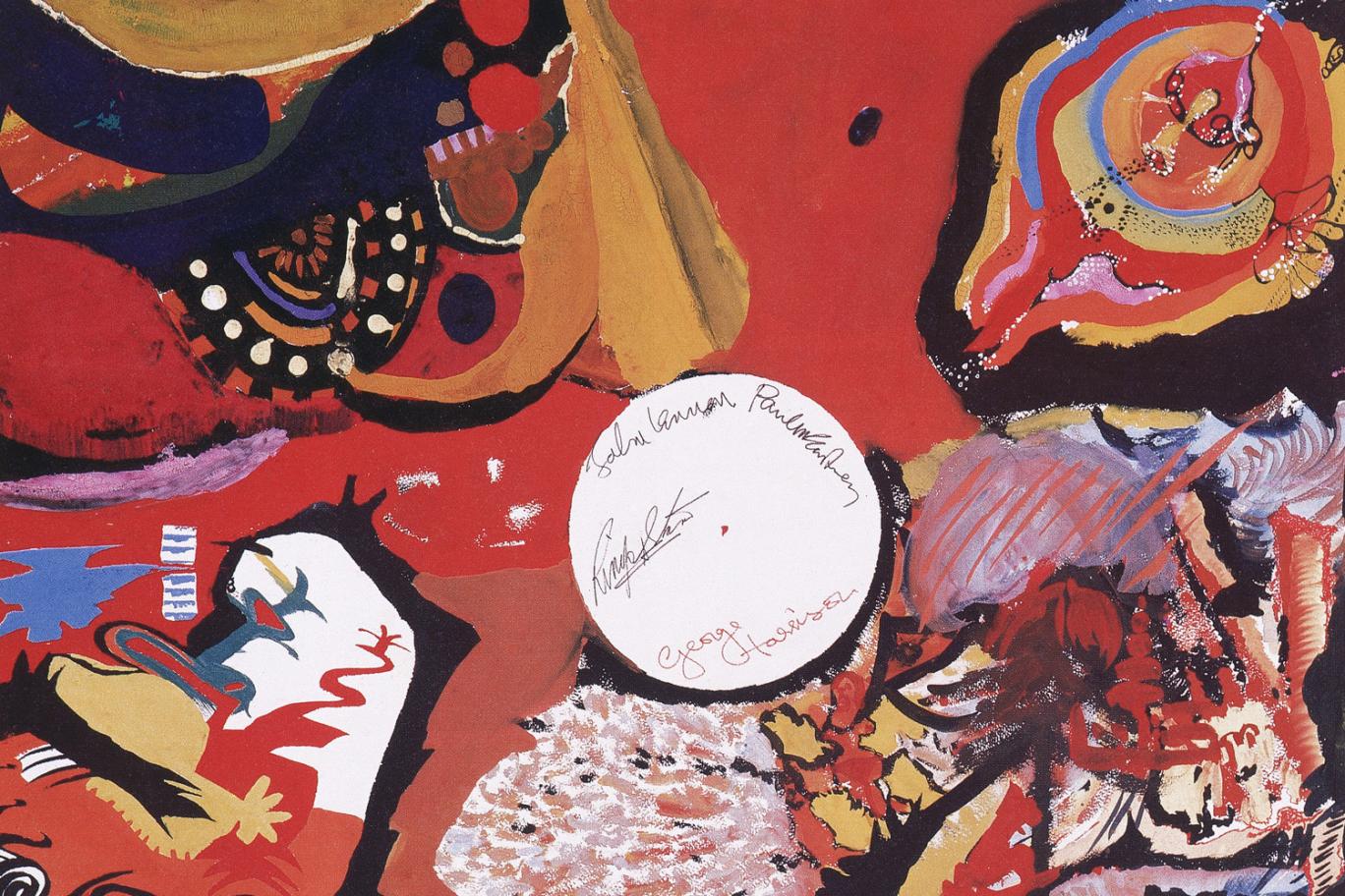 Épisode 6 - Les Beatles et le Japon  episode artwork
