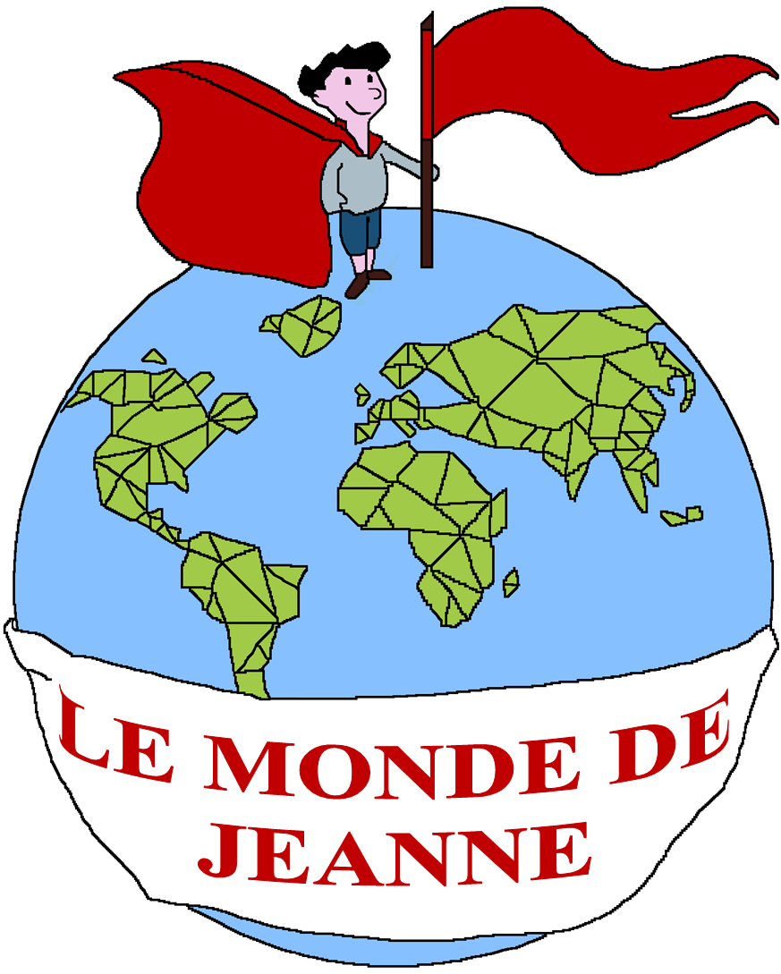 Le Monde de Jeanne