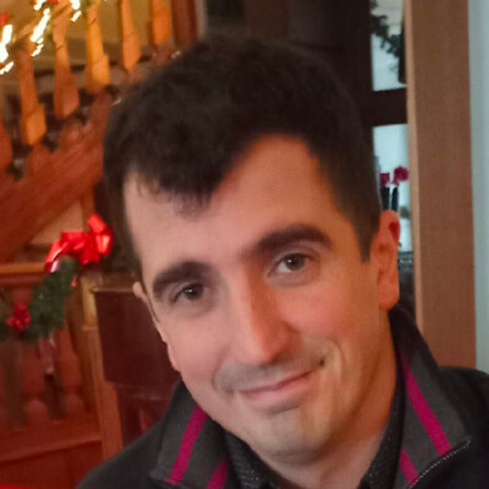 Festival international du film fantastique de Gérardmer : Thomas Gion, conseiller départemental de Gérardmer episode artwork