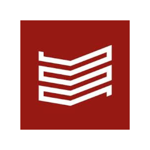 Logo Librairie Mille Feuille