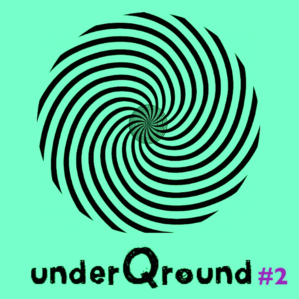 UnderQround #2