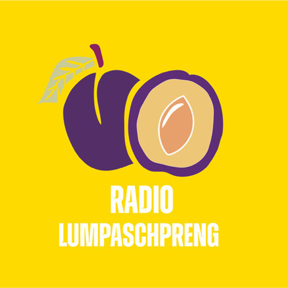 06 - Live au Sonor Qamp  episode artwork