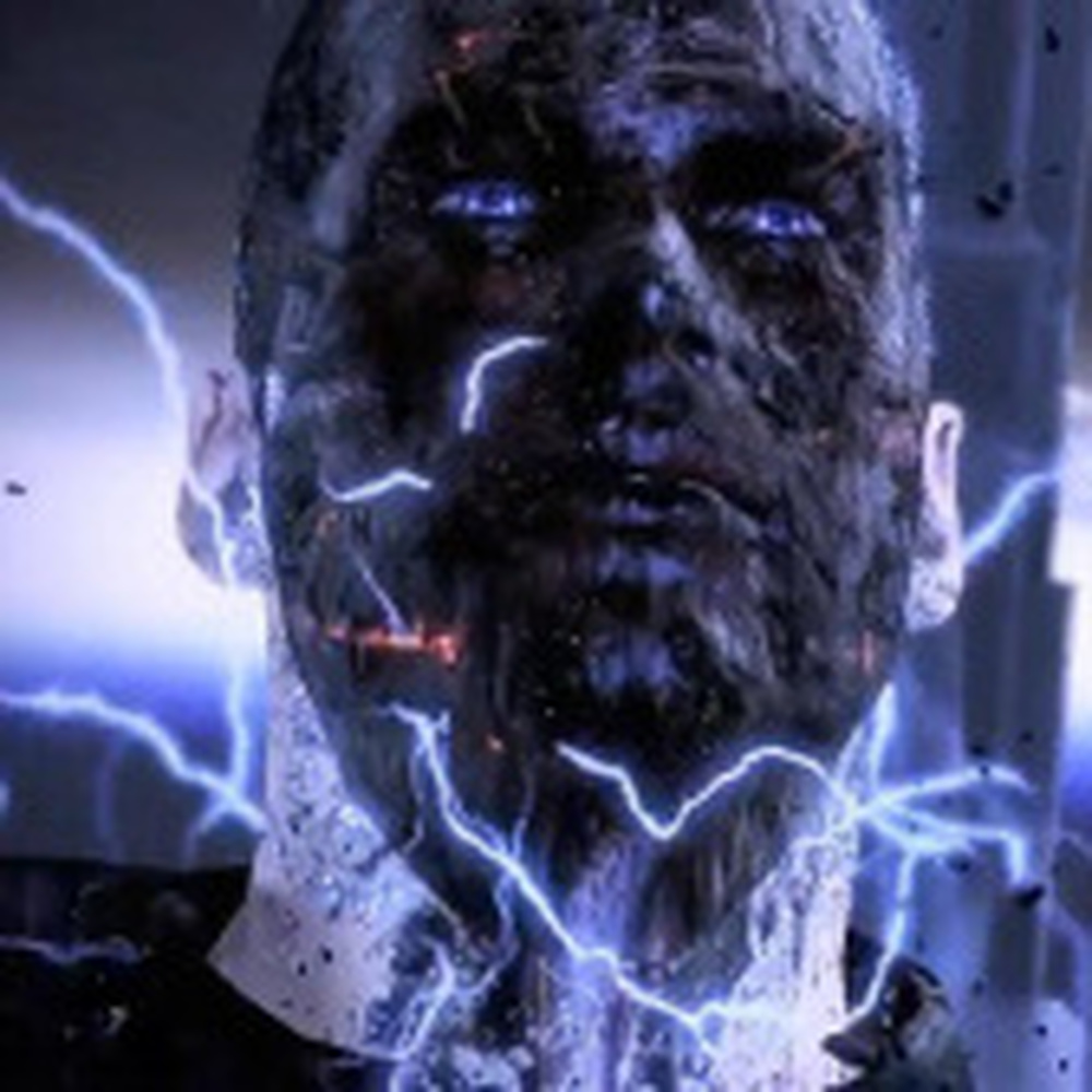 Tata Gamboy - Hors Série N°1 - MASS EFFECT THEORIE - La chronique de Florian Lollier episode artwork