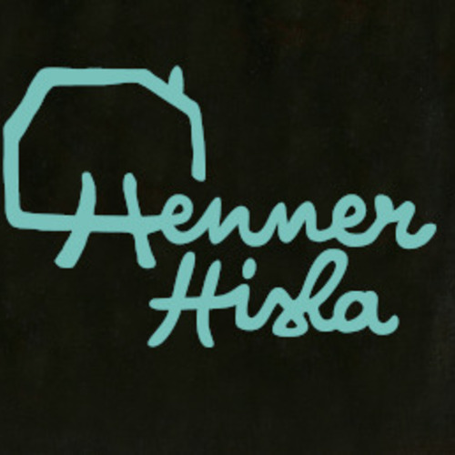 Henner sur tous les tableaux... HENNER HISLA