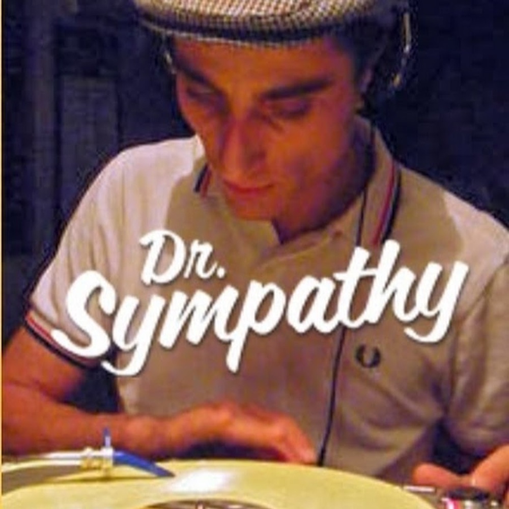 Package Mémorial : DR.SYMPATHY - The Ska Vinyl Party