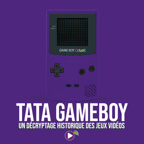 Tata GameBoy