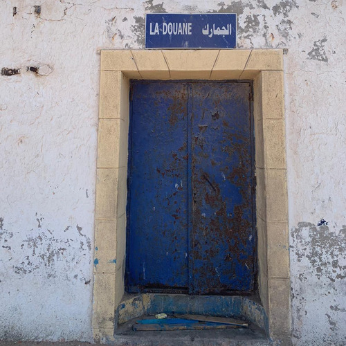 Rue des planches