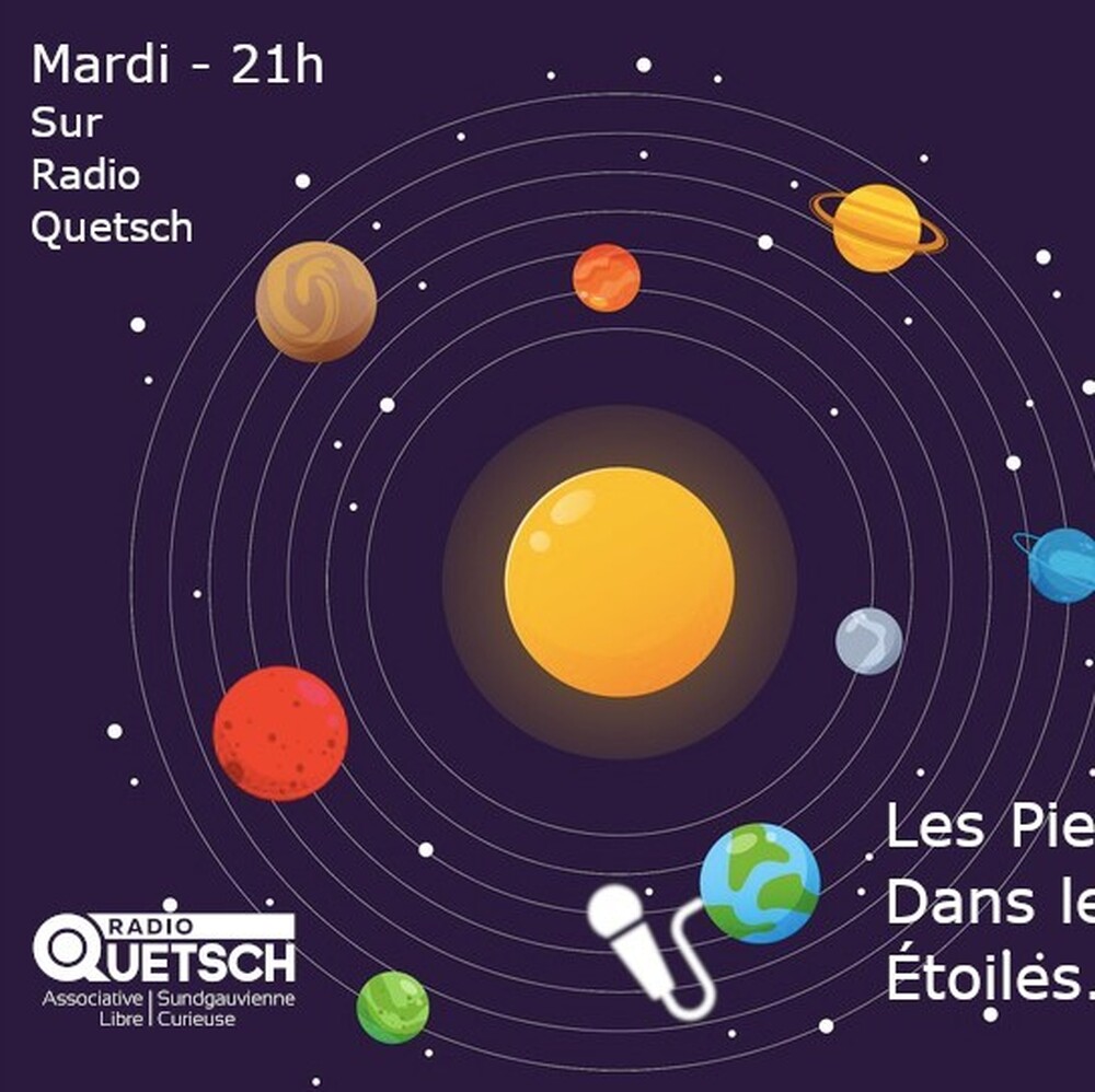 Les Pieds Dans Les Etoiles-40 : Prix Nobel episode artwork