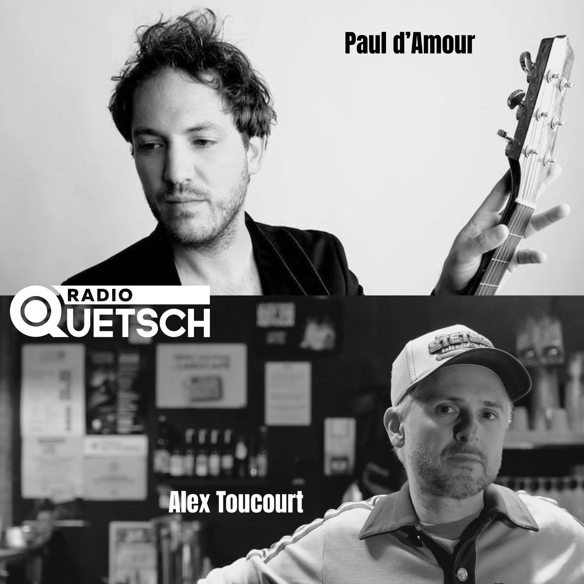 Paul D’amour