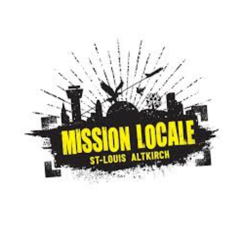 Logo Mission Locale St-Louis Altkirch