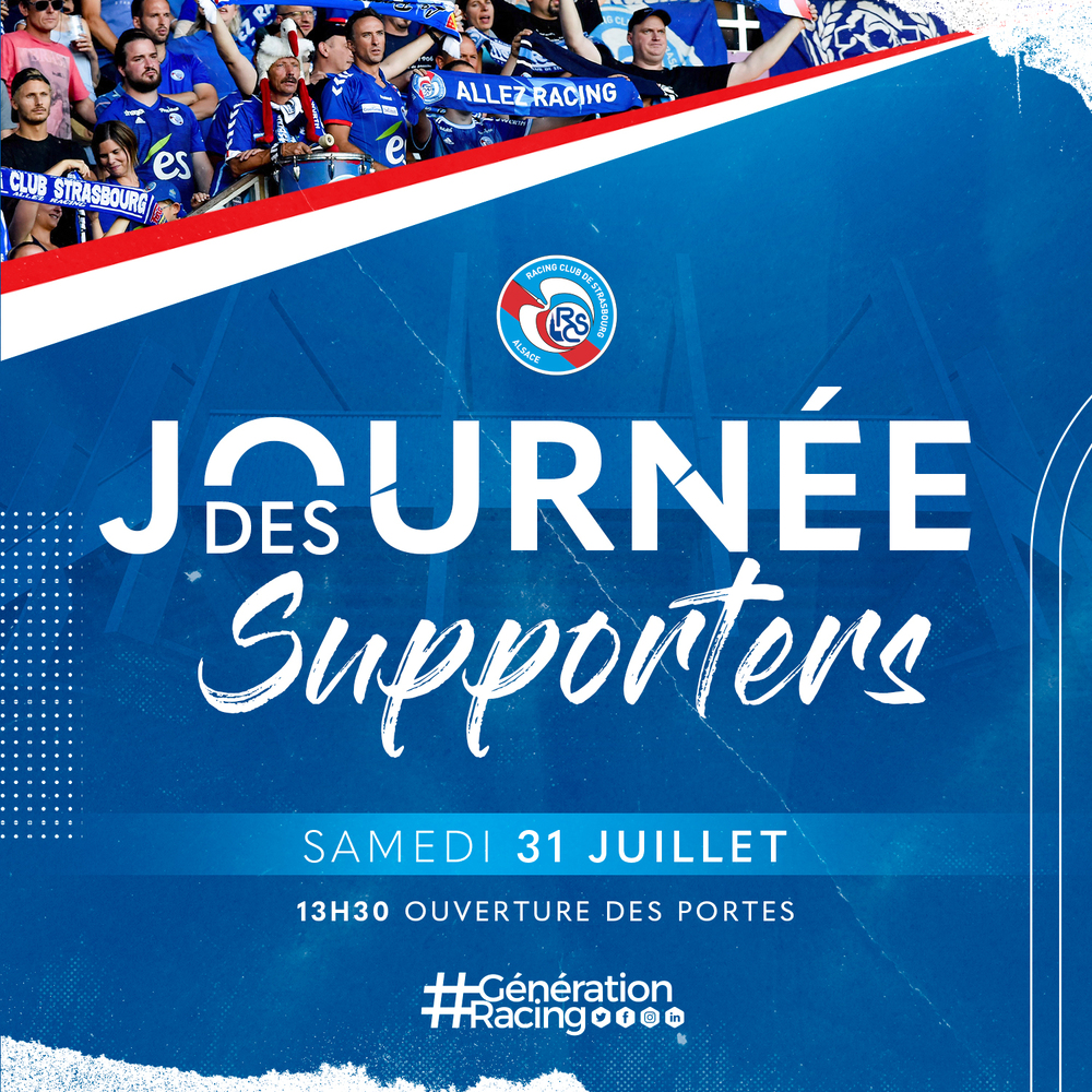 Valentin, reporter à la Meinau - Épisode 1 - Fan Days Racing Club de Strasbourg - Radio Quetsch & Grenierama episode artwork