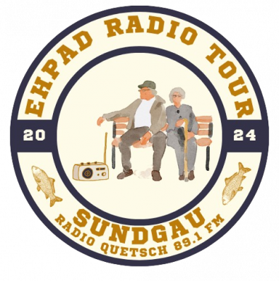 EHPAD RADIO TOUR