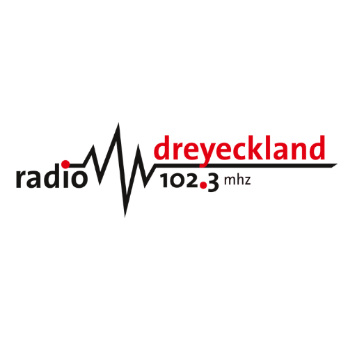 Logo Radio dreyeckland Freiburg