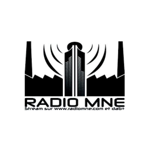 Logo Radio MNE