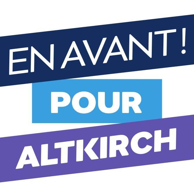 Interview de Nicolas JANDER : En avant pour Altkirch ! - Municipales 2026 à Altkirch episode artwork