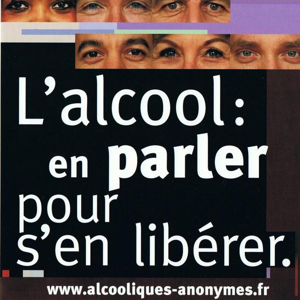 Emission Radio avec les Alcooliques Anonymes #08 - Parlez moi d'amour ! episode artwork