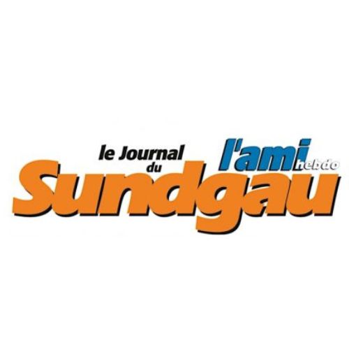 Logo Le Journal du Sundgau
