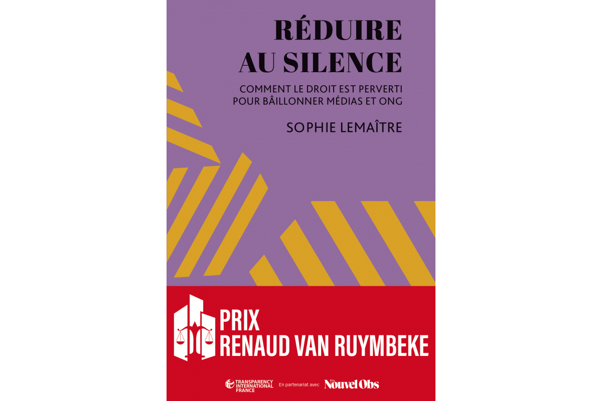 Reduire Au Silence